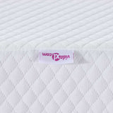 Guanciali per materassi Bianco 80 x 200 cm