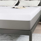 Guanciali per materassi Bianco 140 x 190 cm