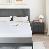 Guanciali per materassi Bianco 140 x 190 cm