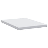 Guanciali per materassi Bianco 140 x 200 cm