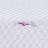 Guanciali per materassi Bianco 200 x 200 cm