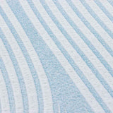 Materasso Bianco 80 x 200 cm Schiuma