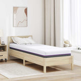 Materasso in schiuma viscoelastica Medio 70 x 200 cm