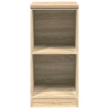Armadietto da Garage Rovere Sonoma 40x51x85 cm