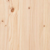 Armadietto da Garage in Rovere Affumicato 60x51x85 cm