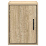 Pensile per Garage Rovere Sonoma in Legno truciolato