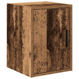 Pensile per Garage Legno Antico in Legno truciolato