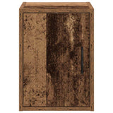 Pensile per Garage Legno Antico in Legno truciolato