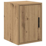 Pensile per Garage Rovere Artigianale in Legno truciolato