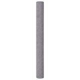 Telo Protettivo per Pittori Antiscivolo 5 m 220 g/m Grigio