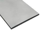 Fioriera 80x40x80 cm in Acciaio Zincato
