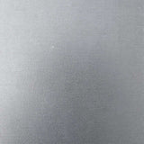 Fioriera 80x80x40 cm in Acciaio Zincato