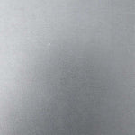 Fioriera 200x80x40 cm in Acciaio Zincato