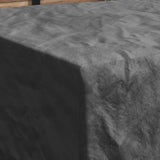 Copertura per mobili da esterno Nero 300 x 200 x 90 cm 420D
