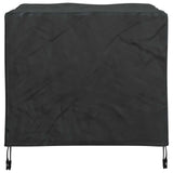 Copertura per mobili Nero 64 x 64 x 65 cm Tessuto Oxford 420D