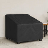Copertura per sedia da giardino 90 x 90 x 50 / 75 cm