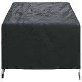 Copertura per sedia da giardino 90 x 90 x 50 / 75 cm