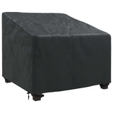 Copertura per sedia da giardino 90 x 90 x 50 / 75 cm