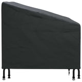 Copertura per sedia da giardino 90 x 90 x 50 / 75 cm