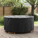 Copertura per mobili 200 x 200 x 105 cm Tessuto Oxford 210D