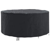 Copertura per mobili 200 x 200 x 105 cm Tessuto Oxford 210D