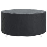 Copertura per mobili 200 x 200 x 105 cm Tessuto Oxford 210D