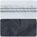 Copertura per mobili 200 x 200 x 105 cm Tessuto Oxford 210D