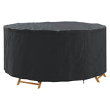 Copertura per mobili 200 x 200 x 105 cm Tessuto Oxford 210D