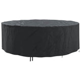 Copertura per mobili 279 x 279 x 105 cm Tessuto Oxford 420D