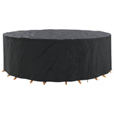 Copertura per mobili 279 x 279 x 105 cm Tessuto Oxford 420D