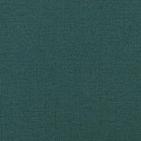 Divano Divanetto Verde Scuro 180x77x82 cm in Tessuto