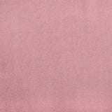 Divano a 3 Posti rosa 220x77x82 cm in Velluto