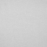 Tende Blackout con Anelli 2 pcs Grigio Chiaro 245 x 140 cm