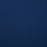 Tende Blackout con Anelli 2 pcs Blu Scuro 225 x 140 cm