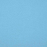 Tende Blackout con Anelli 2 pcs Blu Chiaro 225 x 140 cm