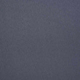 Tende Blackout con Anelli 2 pcs Antracite 225 x 140 cm