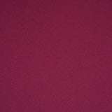 Tende Blackout con Anelli 2 pcs Rosso Vino 140 x 140 cm
