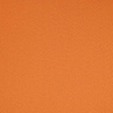 Tende Blackout con Anelli 2 pcs Arancione Vivo 225 x 140 cm