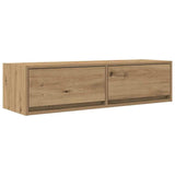Mobile TV 100 x 31 x 25,5 cm rovere artigianale