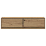 Mobile TV 100 x 31 x 25,5 cm rovere artigianale