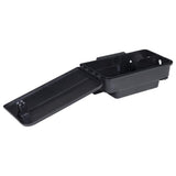 Trappole per Topi 4 pz Nere 22x12,5x7,5 cm