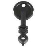 Trappole per Topi 6 pz Nere 22x12,5x7,5 cm