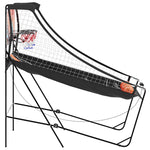 Arcade da Basket con 4 Palle per 2 Giocatori