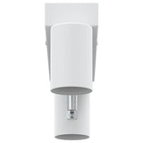 Faretto da soffitto Bianco 26 x 6,5 x 11,5 cm Metallo