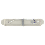 Faretto da soffitto Nichel 26 x 6,5 x 11,5 cm Metallo