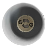Faretto da soffitto Bianco 26 x 6 x 16 cm Metallo
