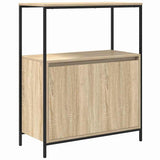 Set di mobili per il bagno 5 pcs Beige Legno truciolato