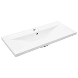 Set Mobili da Bagno 3 pz Legno Antico in Legno truciolato
