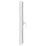 Finestra per Seminterrato RISOR 60x90cm Anta Ribalta DIN Destra