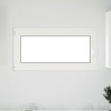Finestra Seminterrato RISOR 120x60 cm Anta Ribalta DIN Sinistra